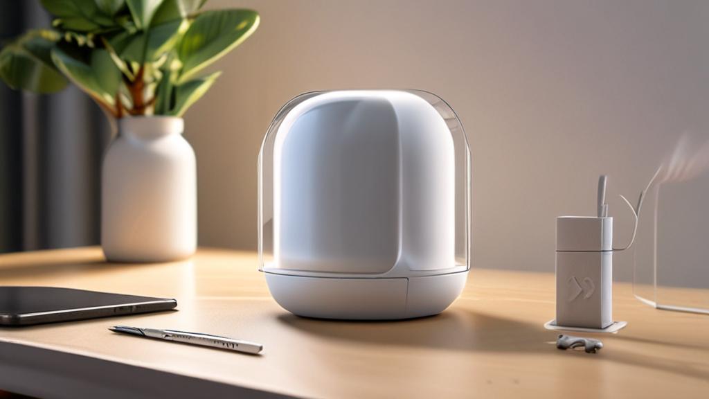 Иллюстрация к статье: Как работает airflow в pod-системе и меняется тяга